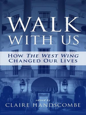 cover image of Walk With Us